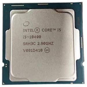 Процесор Intel Core i5-10400 2.9GHz/12MB (CM8070104290715) s1200 OEM