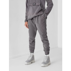 Спортивные штаны 4F H4Z21-SPDD010-25S XL Grey (5903609554781) в Полтаве