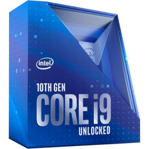 Процесор INTEL Core i9 10900K (BX8070110900K) краща модель в Полтаві