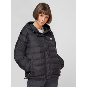 Куртка Levi's Edie Packable Jacket A0675-0000 XL Caviar (5400970450457) в Полтаві