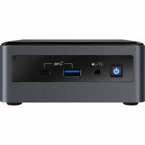 Комп'ютер INTEL NUC 10 Performance/i5-10210U (BXNUC10I5FNHN2)