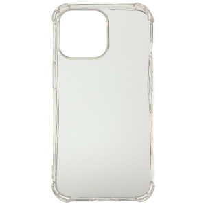 Панель ColorWay TPU AntiShock для Apple iPhone 13 Pro Transparent (CW-CTASAI13P) в Полтаві