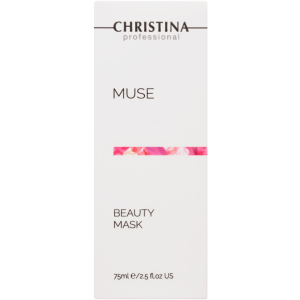 Косметическая маска Christina Muse Beauty Mask 75 мл (7290100363355) в Полтаве