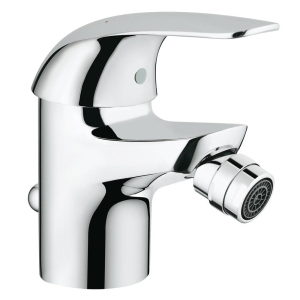 Смеситель для биде Grohe Euroeco 23263000 ТОП в Полтаве