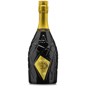 Вино ігристе Astoria Prosecco DOC Treviso Galie біле екстра-сухе 1.5 л 11% (8003905042825)