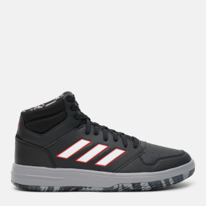 Ботинки Adidas Gametaker FY8560 44.5 (11) 29.5 см CBLACK/FTWWHT/VIVRED (4062065688889) в Полтаве