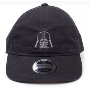 Кепка Difuzed Star Wars - Darth Vader Dad Cap ТОП в Полтаве