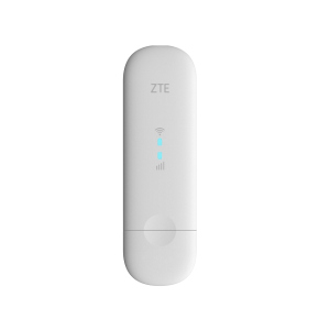 4G USB роутер ZTE MF79U із роздачею Wi-Fi краща модель в Полтаві