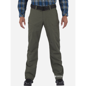 Брюки тактические 5.11 Tactical Apex Pants 74434 W30/L30 TDU Green (2000980384433) лучшая модель в Полтаве