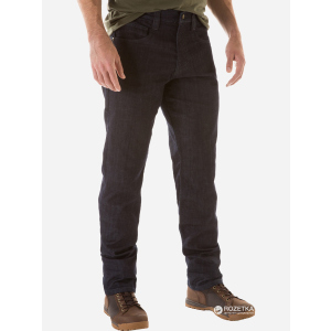 Тактичні джинси 5.11 Tactical Defender-Flex Slim Jean 74465 W28/L34 Indigo (2000980424528) в Полтаві