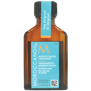 Олія для догляду Moroccanoil для всіх типів волосся 15 мл (7290013627476) краща модель в Полтаві