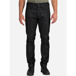 Тактические джинсы 5.11 Tactical Defender-Flex Slim Jean 74465-019 W34/L32 Black (2000980452026) лучшая модель в Полтаве