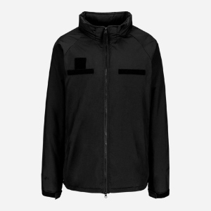 хорошая модель Куртка Alpha Industries ECWCS Gen III Parka Mod MJE48501C1 S Black