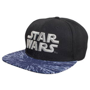 Кепка Good Loot Star Wars - Front Logo Snapback в Полтаве