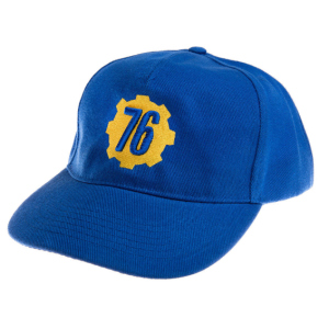 Кепка Good Loot Fallout 76 Cap ТОП в Полтаве