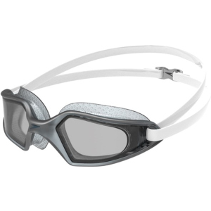 Очки для плавания Speedo Hydropulse GOG AU White/Grey (8-12268D649) (5053744510361) в Полтаве