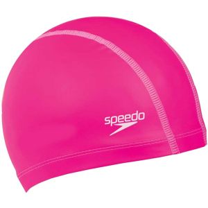 Шапочка для плавання Speedo Pace Cap Au Pink (8-720641341) (5050995732863) в Полтаві