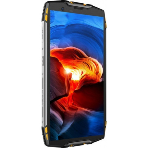 Смартфон Blackview BV6800 Pro 4/64GB Yellow в Полтаве