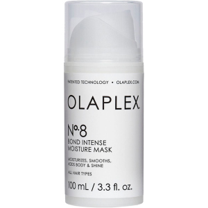 Відновлююча маска Olaplex No. 8 Bond Intense Moisture Mask для волосся 100 мл (895354002947)