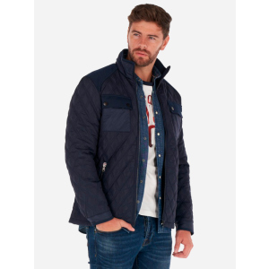 Куртка Lee Cooper 10695507-58606 L Peacoat (4894534291074) ТОП в Полтаве