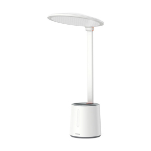 Настольная Led лампа Baseus Smart Eye Series Full Spectrum Double Light Source Reading and Writing Desk Lamp