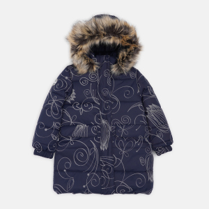 Зимове пальто Lenne Lenna 21333-2995 92 см (4741578845254) в Полтаві
