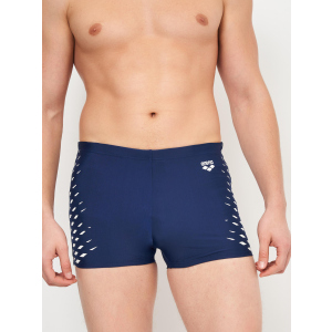 Плавки Arena M Sparks Short 004789-710 4XL Navy-White (3468336633021) в Полтаве