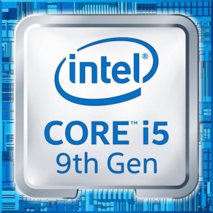 Процесор Intel Core i5 9400 Tray (CM8068403875504) краща модель в Полтаві