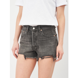 Джинсові шорти Levi's 501 Original Short Eat Your Words 56327-0070 32 краща модель в Полтаві