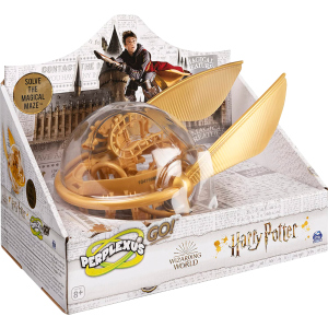 Головоломка для лабіринту Spin Master Perplexus Harry Potter (SM34638) (778988384978) краща модель в Полтаві