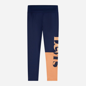 Лосины Levi's Lvg Color Block Legging 4ED560-B4M 158 см (3665115434217) лучшая модель в Полтаве