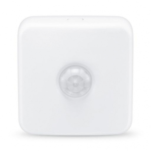 Датчик руху WiZ Wireless Sensor Wi-Fi (929002422302) краща модель в Полтаві