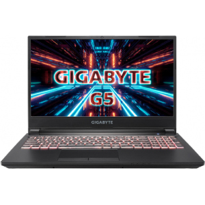 Ноутбук Gigabyte G5 KC (G5_KC-5RU1130SB) ТОП в Полтаве