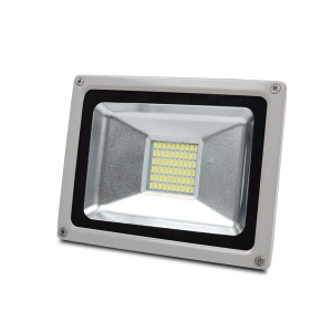 LED-прожектор Lightwell LW-30W-220 надійний