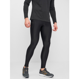 Тайтсы Mizuno Core Long Tight J2GB051109 XL Черные (5054698956342) в Полтаве