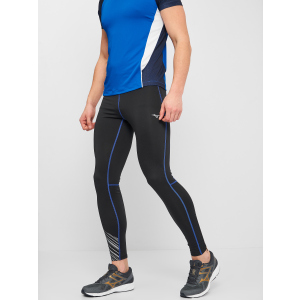 Тайтси Mizuno Warmalite Tight J2GB151092 M Чорні (5059431141726) ТОП в Полтаві