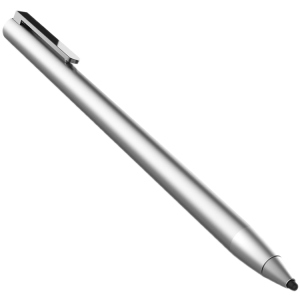 Стілус Adonit Dash 4 Stylus Pen Silver (3176-17-02-A) ТОП в Полтаві