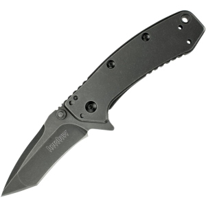 Кишеньковий ніж Kershaw Cryo Framelock Tanto A/O 1555TBWX ТОП в Полтаві