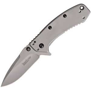 Карманный нож Kershaw Cryo Hinderer A/O 1555 рейтинг