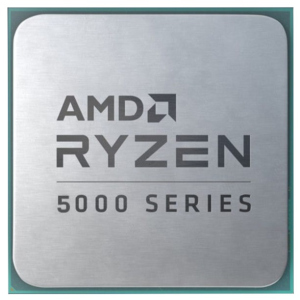 Процесор AMD Ryzen 9 5900X (3.7GHz 64MB 105W AM4) Tray (100-000000061) ТОП в Полтаві