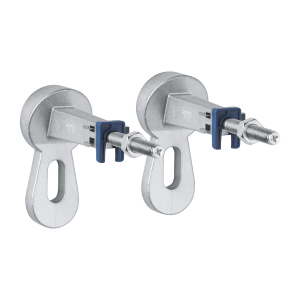 Комплект для кріплення інсталяції Grohe Rapid SL 3855800M надійний