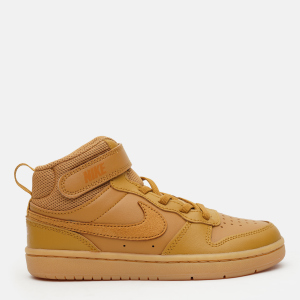 хороша модель Черевики дитячі Nike Court Borough Mid 2 (Psv) CD7783-701 33 (1.5Y) 20.5 см (194499473138)