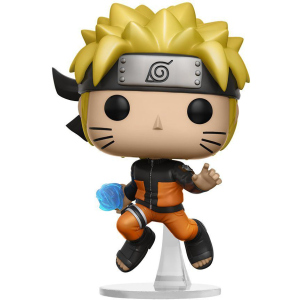 Фигурка Funko POP! Animation: Naruto Shippuden: Naruto Rasengan