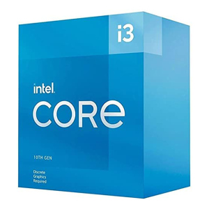 Процесор Intel Core i3-10105 3,7 GHz (4,4 GHz Boost) (Box) (BX8070110105) LGA1200 краща модель в Полтаві