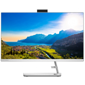 Моноблок Lenovo IdeaCentre AiO 3 24ITL6 (F0G000BHUA) краща модель в Полтаві