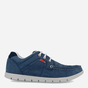 Туфли Lee Cooper 20-41-021 44 29 см Синие ТОП в Полтаве