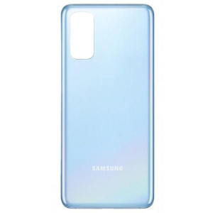 Задняя крышка для Samsung G980 Cloud Blue S20 (GH82-22520D) Service Original ТОП в Полтаве