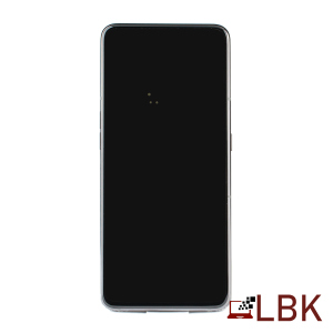Модуль матриця + тачскрин Samsung Galaxy A80 , black (PRC) High Copy
