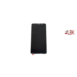 Модуль матриця + тачскрин Huawei Mate 10 Pro (BLA-L09, BLA-L29), black High Copy краща модель в Полтаві