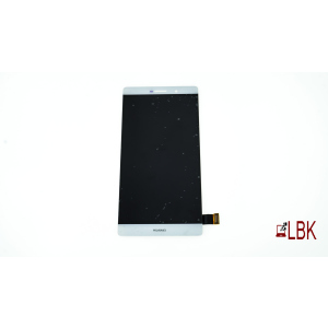 Модуль матриця + тачскрин Huawei P8 Max (DAV-703L), white High Copy краща модель в Полтаві